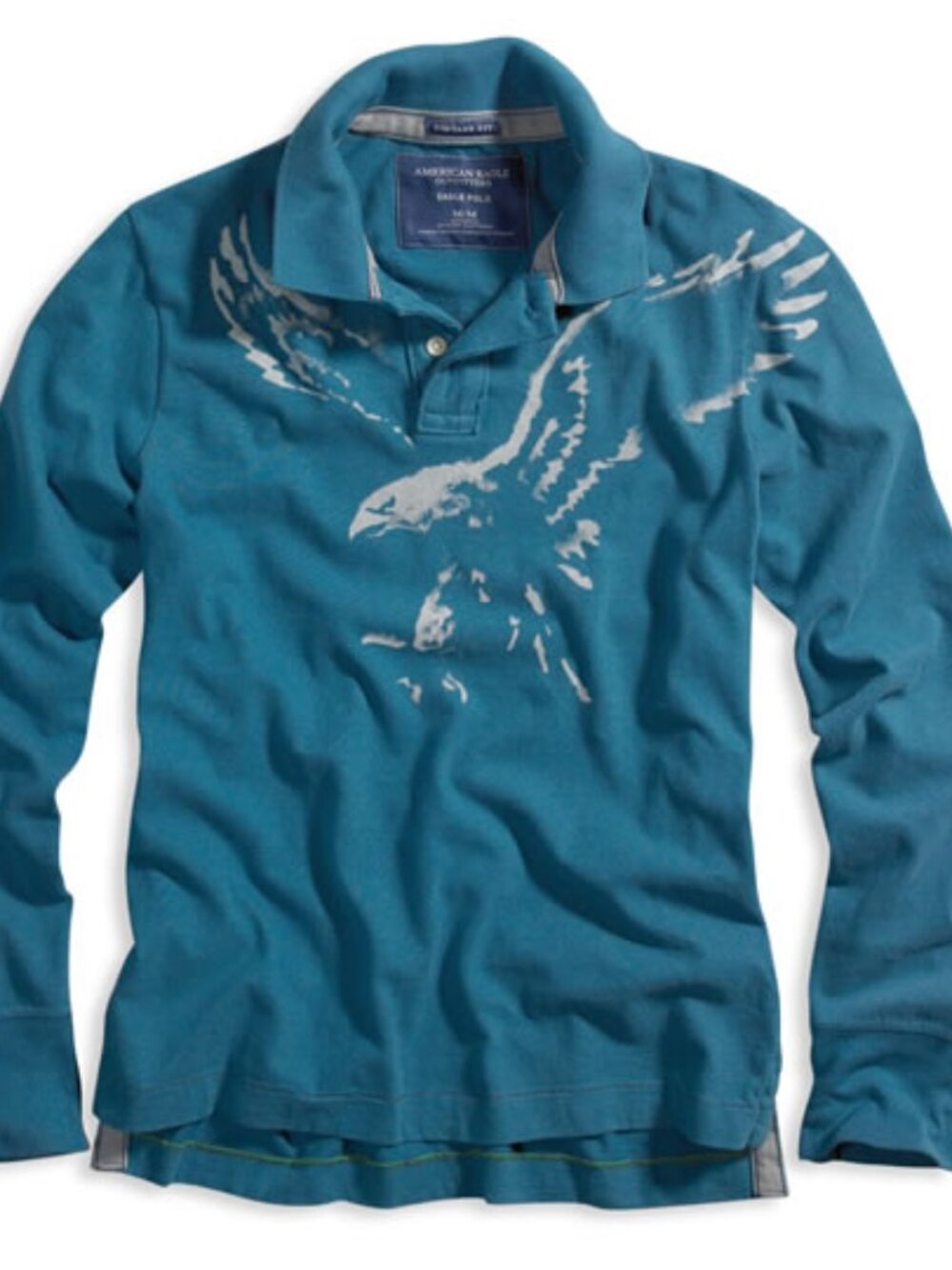 AMERICAN EAGLE OUTFITTERS Polo shirts